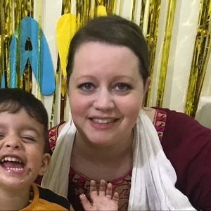 Meet your Posher, Christy